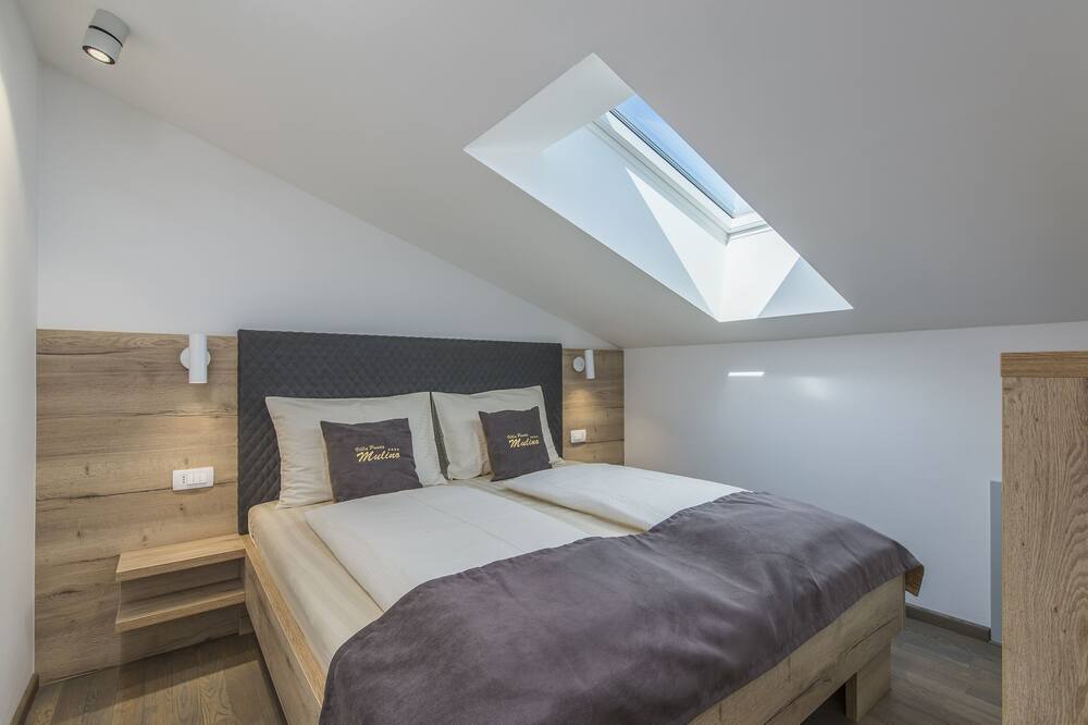 Photo of Bedroom in Lovrecica