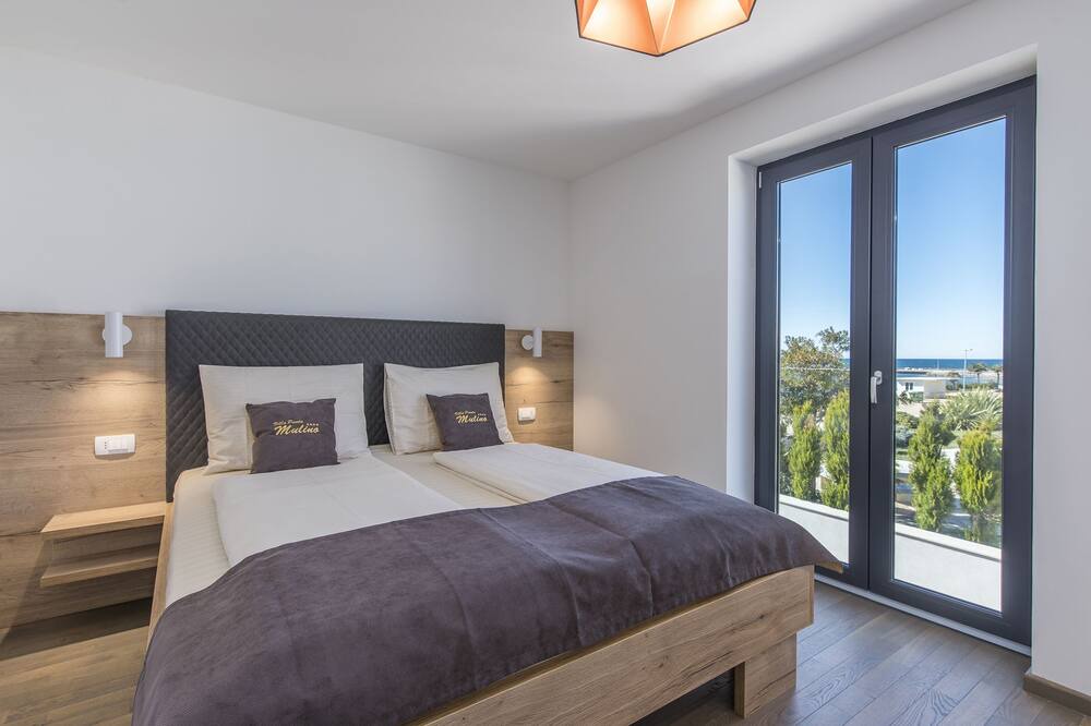 Photo of Bedroom in Lovrecica