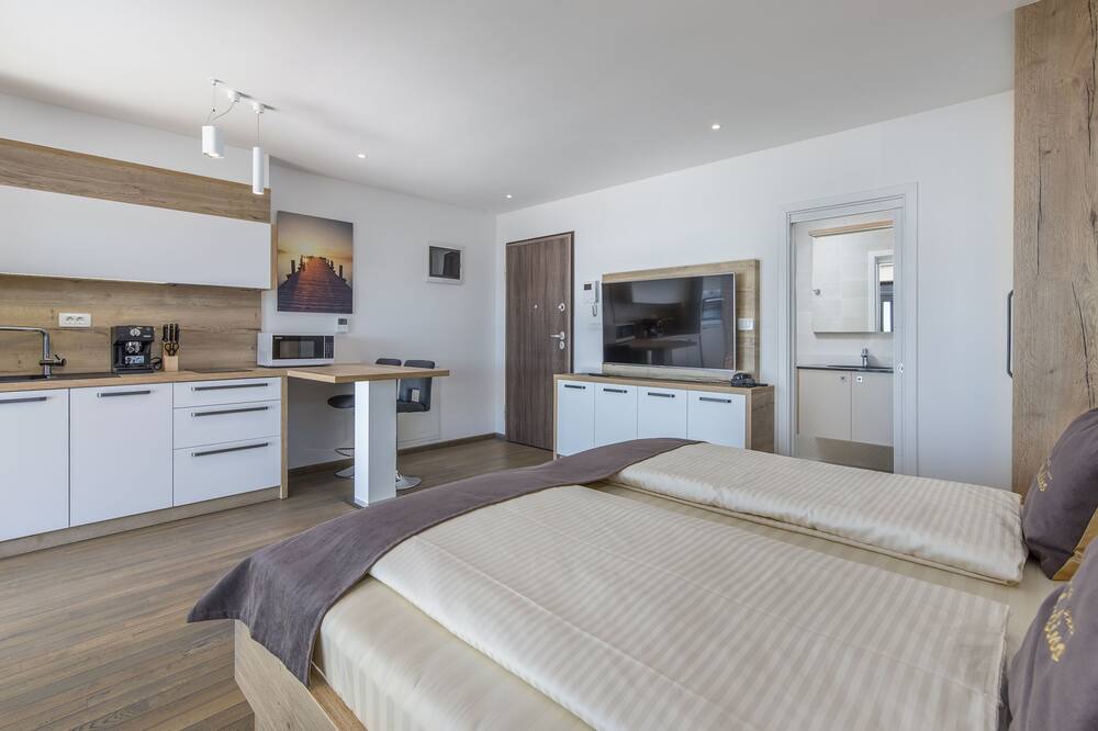 Photo of Bedroom in Lovrecica