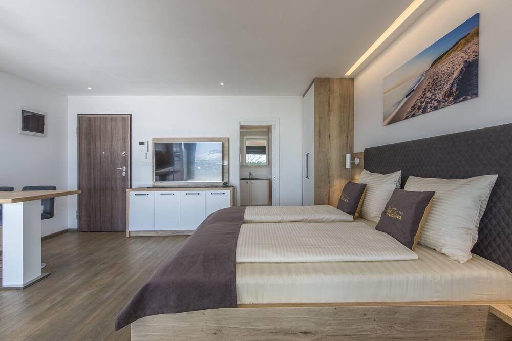 Photo of Bedroom in Lovrecica