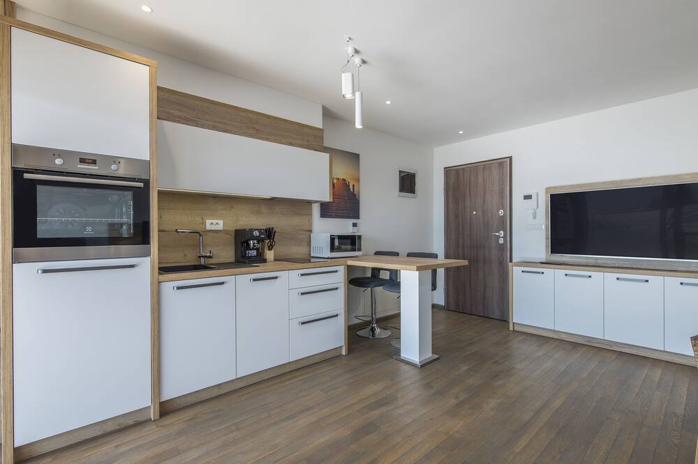 Photo of Kitchen in Lovrecica