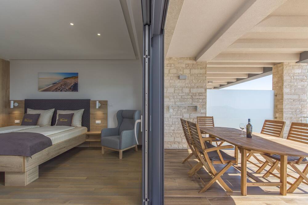 Photo of Bedroom in Lovrecica