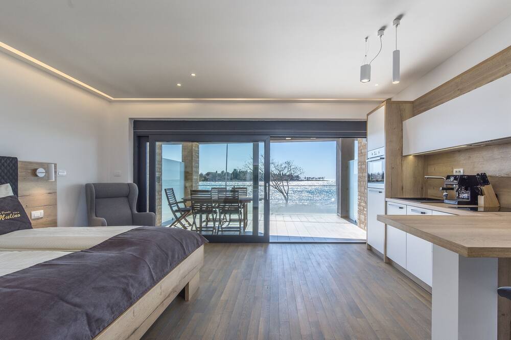 Photo of Bedroom in Lovrecica