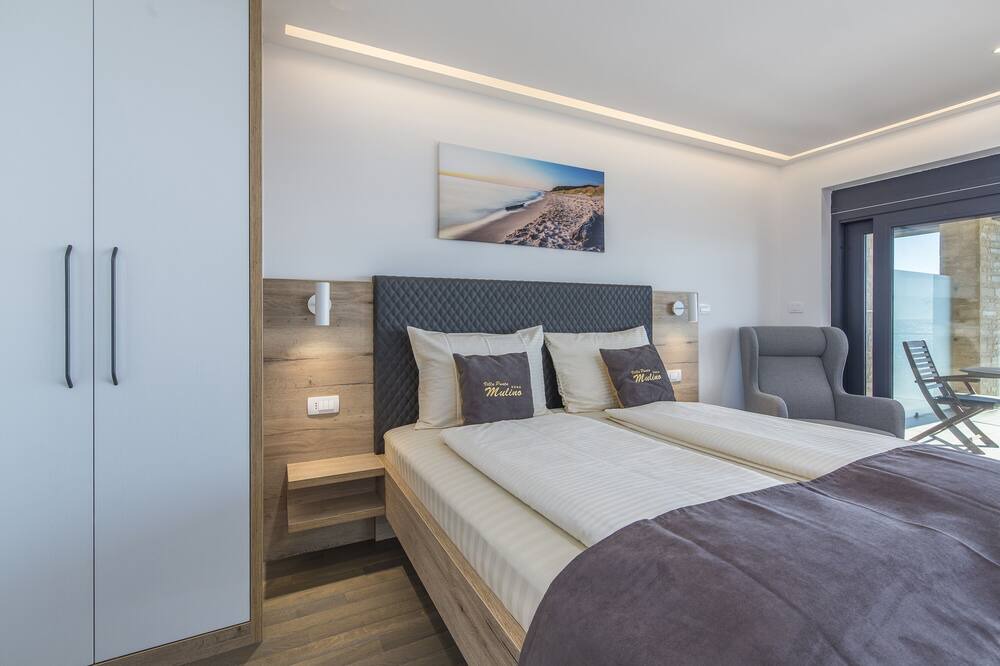 Photo of Bedroom in Lovrecica