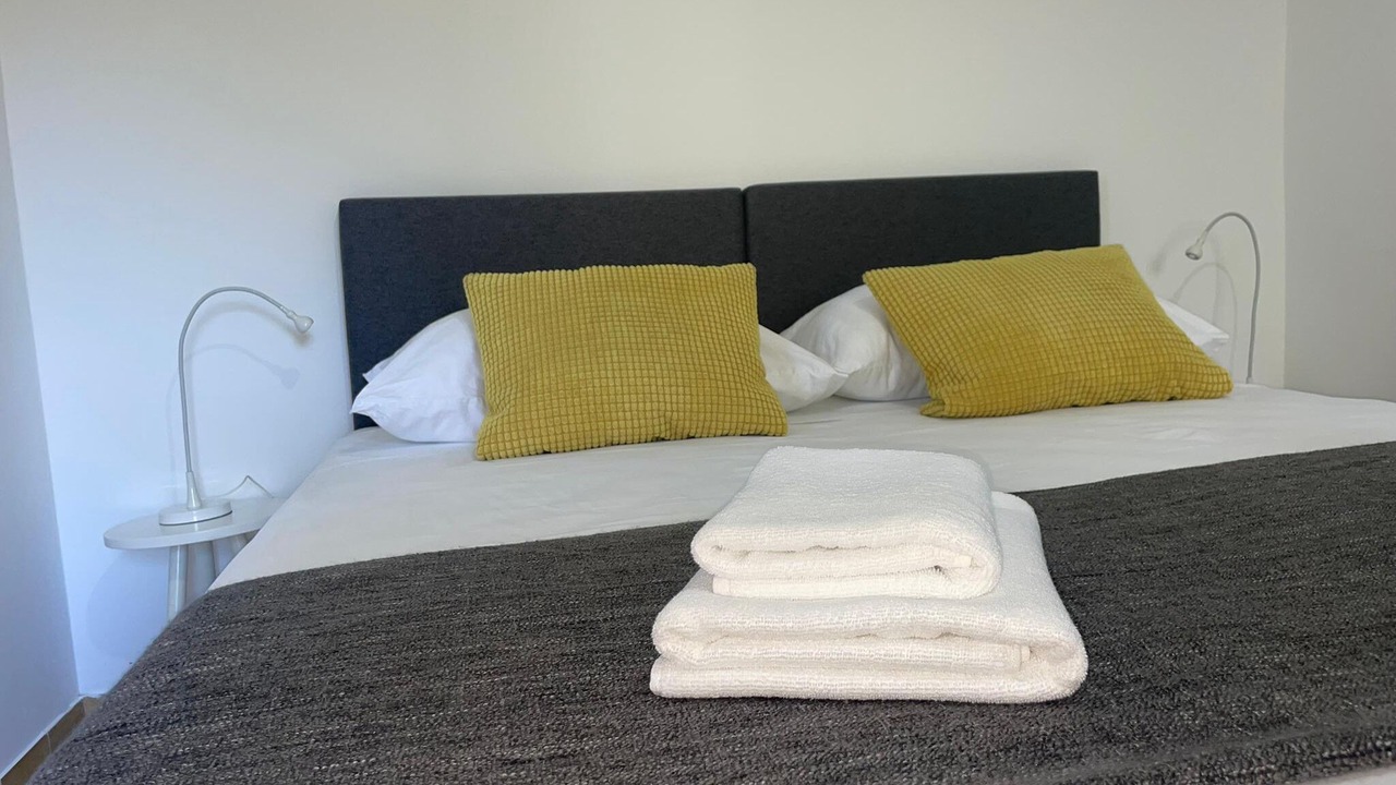 Photo of Bedroom in Jezera