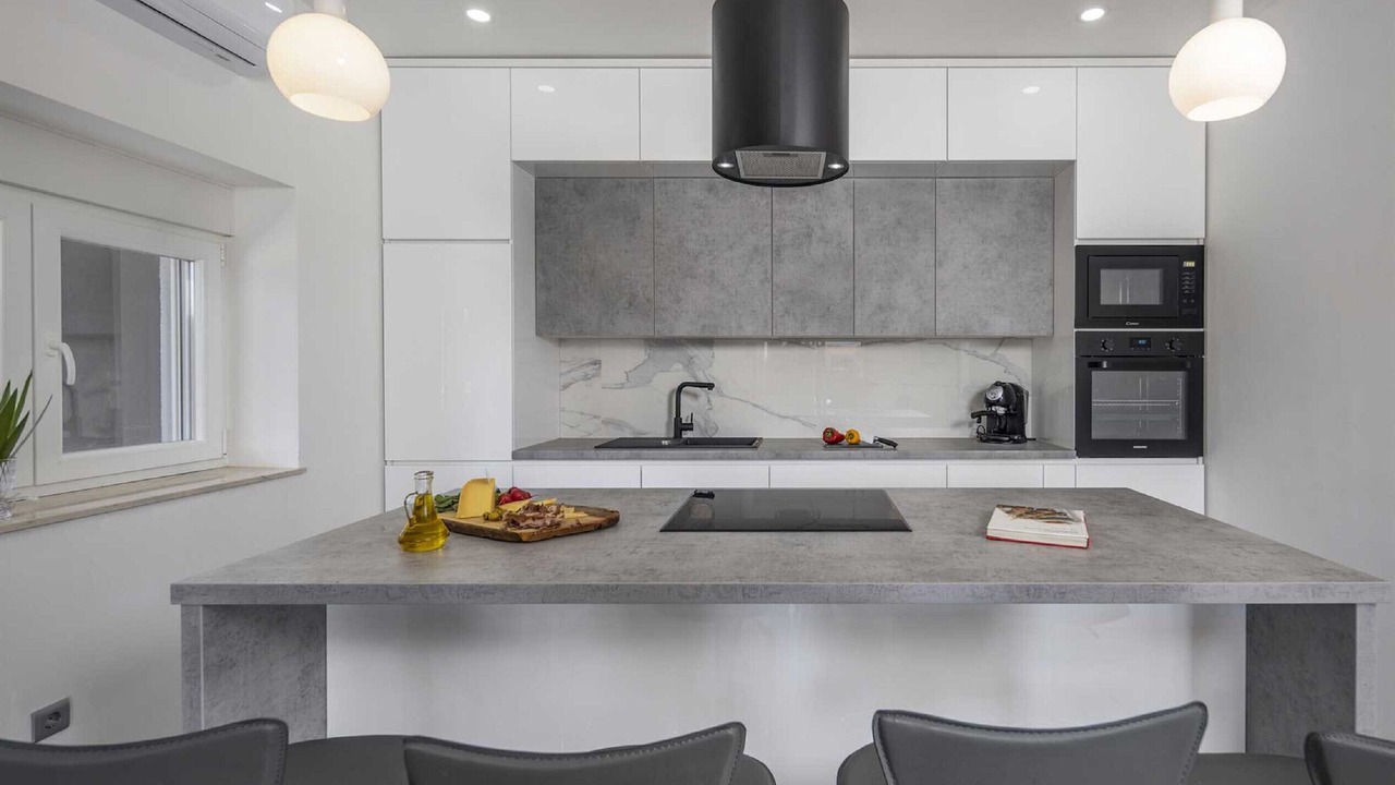 Photo of Kitchen in Sucuraj