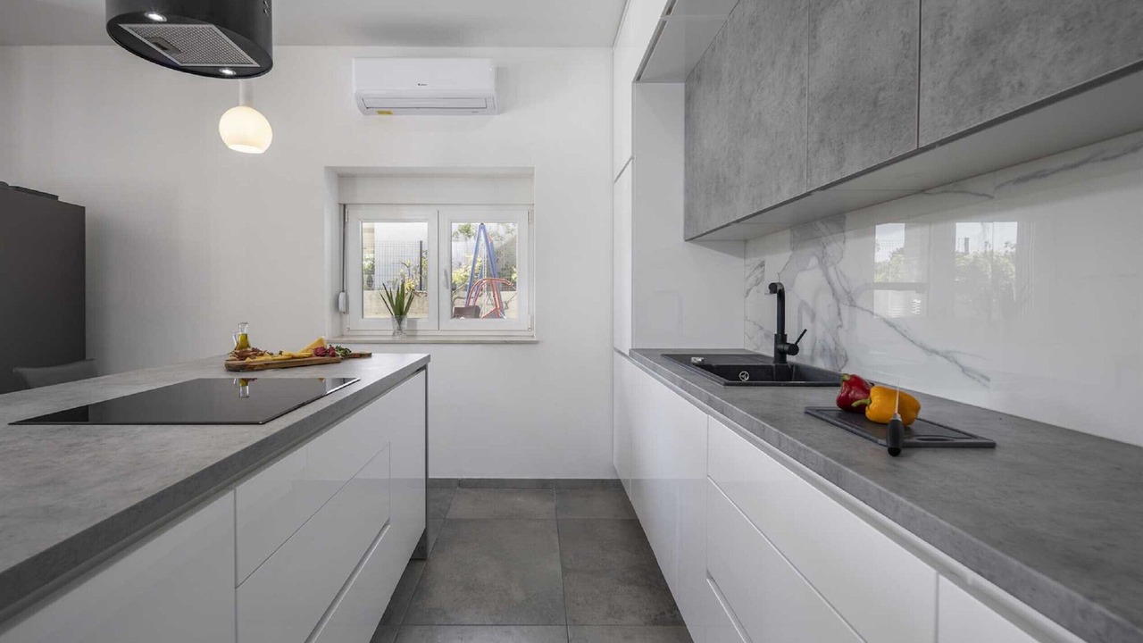 Photo of Kitchen in Sucuraj