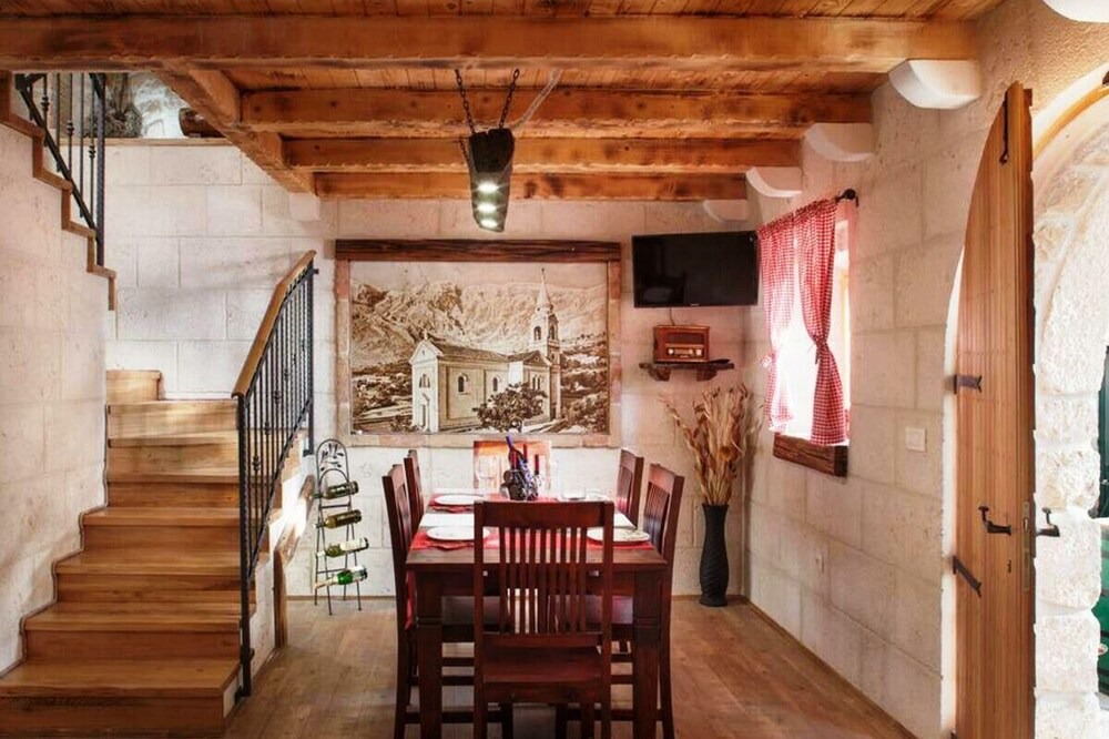 Photo of Kitchen in Tucepi