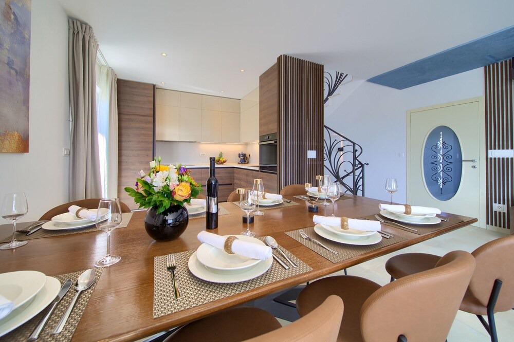 Photo of Kitchen in Garica