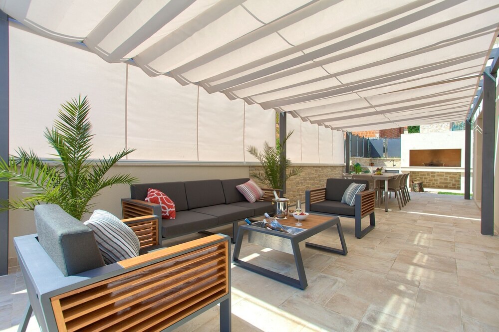 Photo of Patio Balcony in Garica