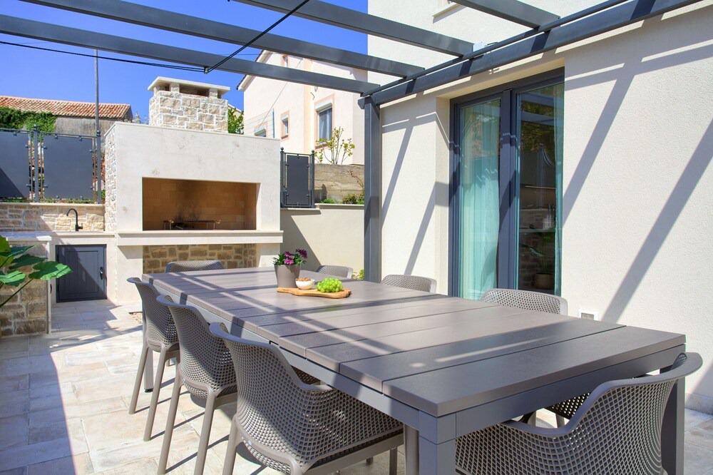 Photo of Patio Balcony in Garica