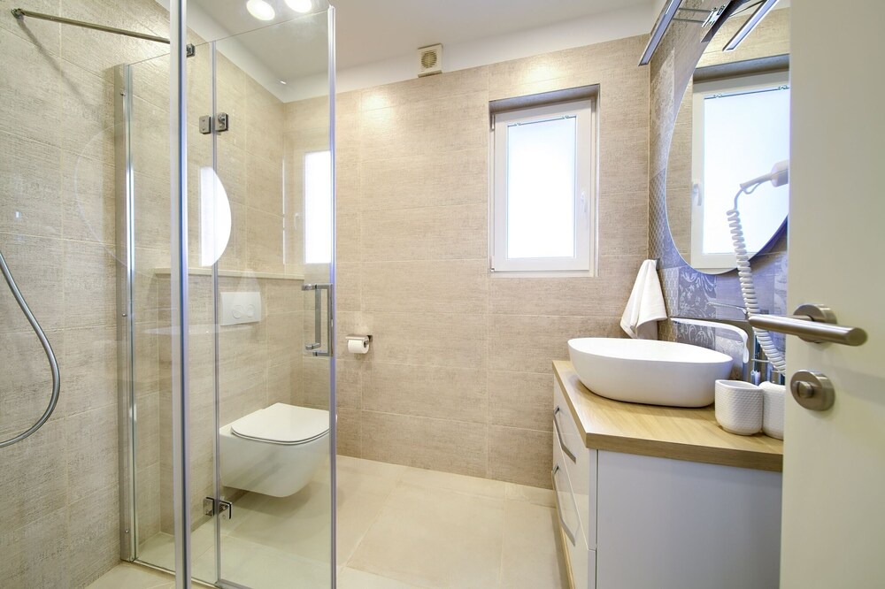 Photo of Bathroom in Garica