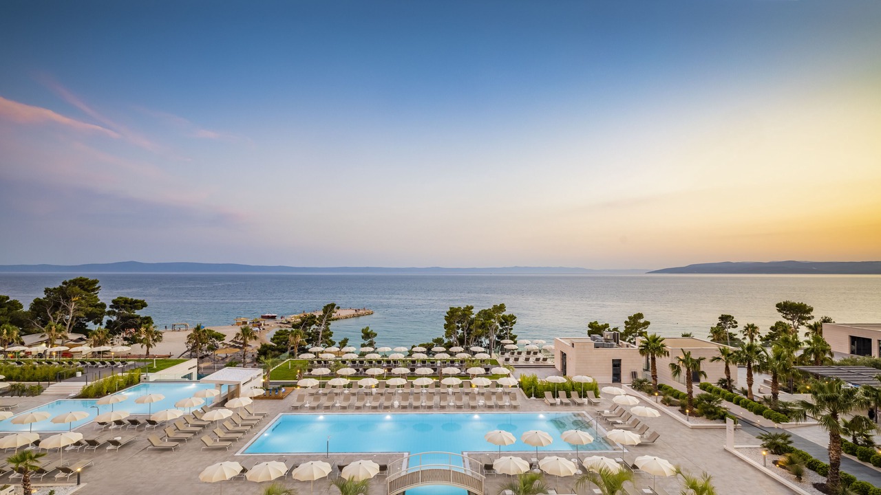 Photo of Outdoor in Makarska