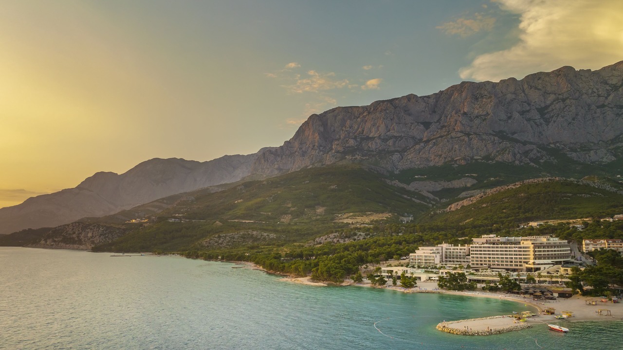 Photo of Outdoor in Makarska