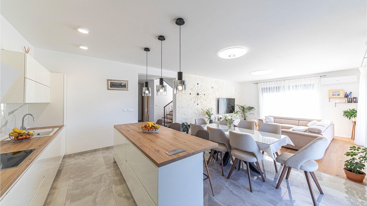 Photo of Kitchen in Primorski Dolac