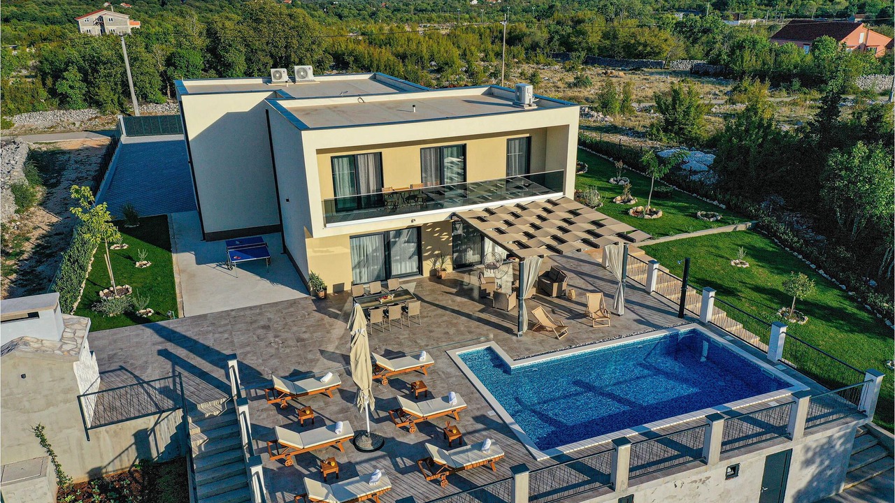 Photo of Outdoor in Primorski Dolac