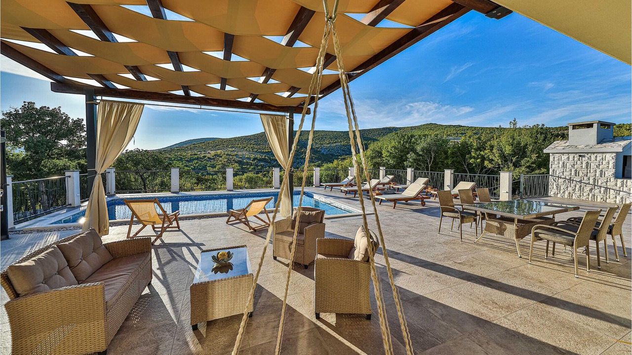 Photo of Outdoor in Primorski Dolac