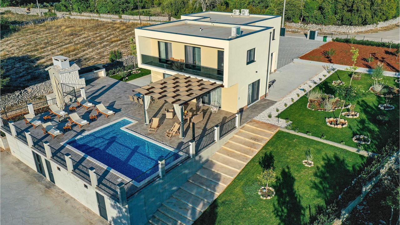 Photo of Outdoor in Primorski Dolac