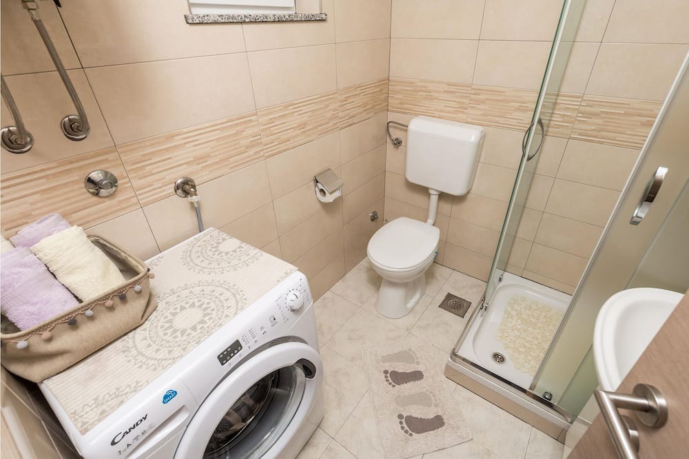 Photo of Bathroom in Golovik