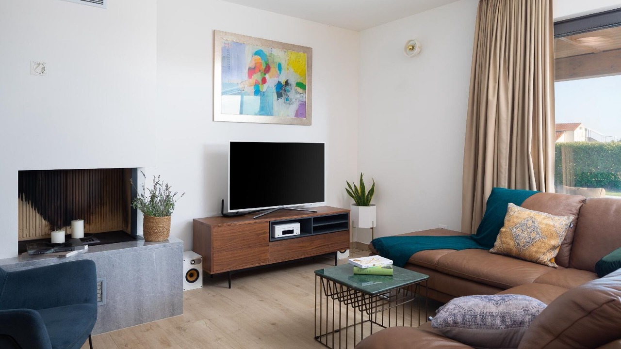 Photo of Livingroom in Rudine