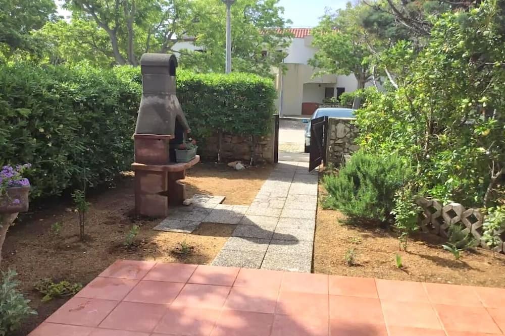 Photo of Patio Balcony in Gajac