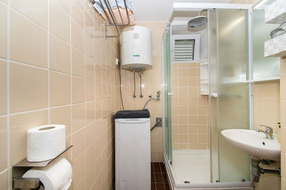 Photo of Bathroom in Gajac