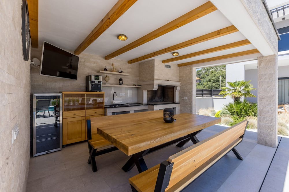 Photo of Kitchen in Marina