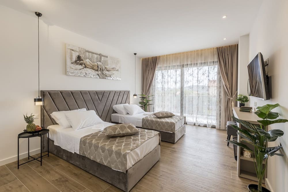 Photo of Bedroom in Marina