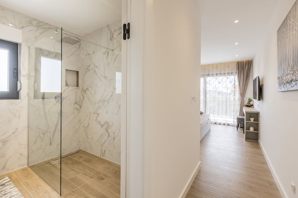 Photo of Bedroom in Marina