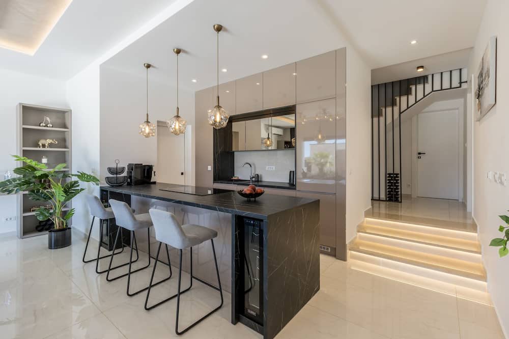 Photo of Kitchen in Marina