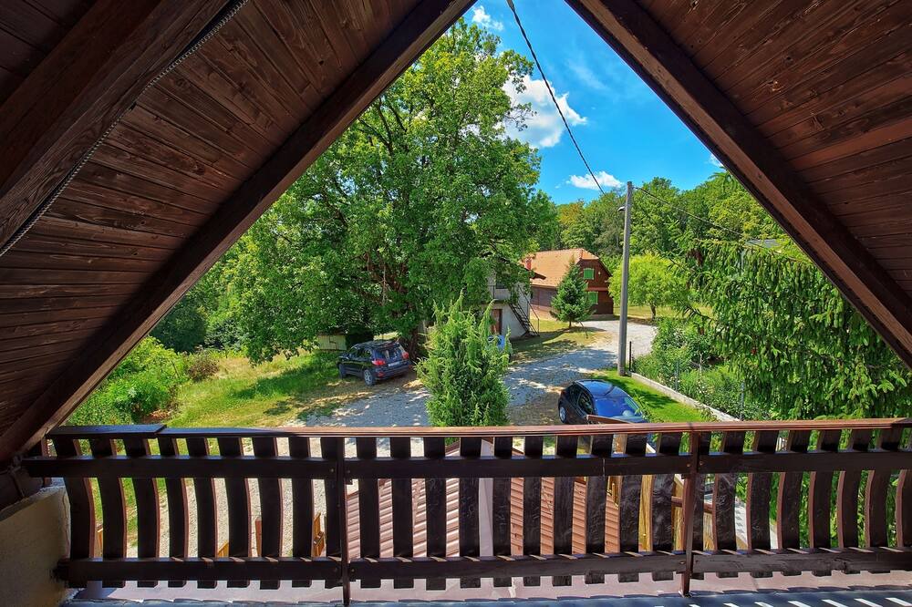Photo of Patio Balcony in Velika Gorica