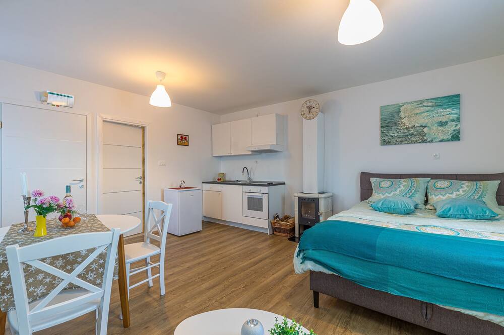 Photo of Bedroom in Velika Gorica