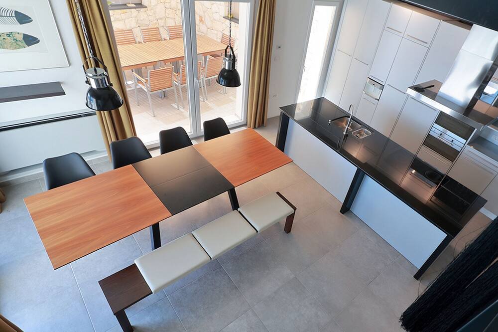 Photo of Kitchen in Sveta Jelena