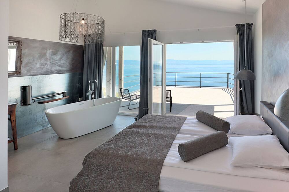Photo of Bedroom in Sveta Jelena