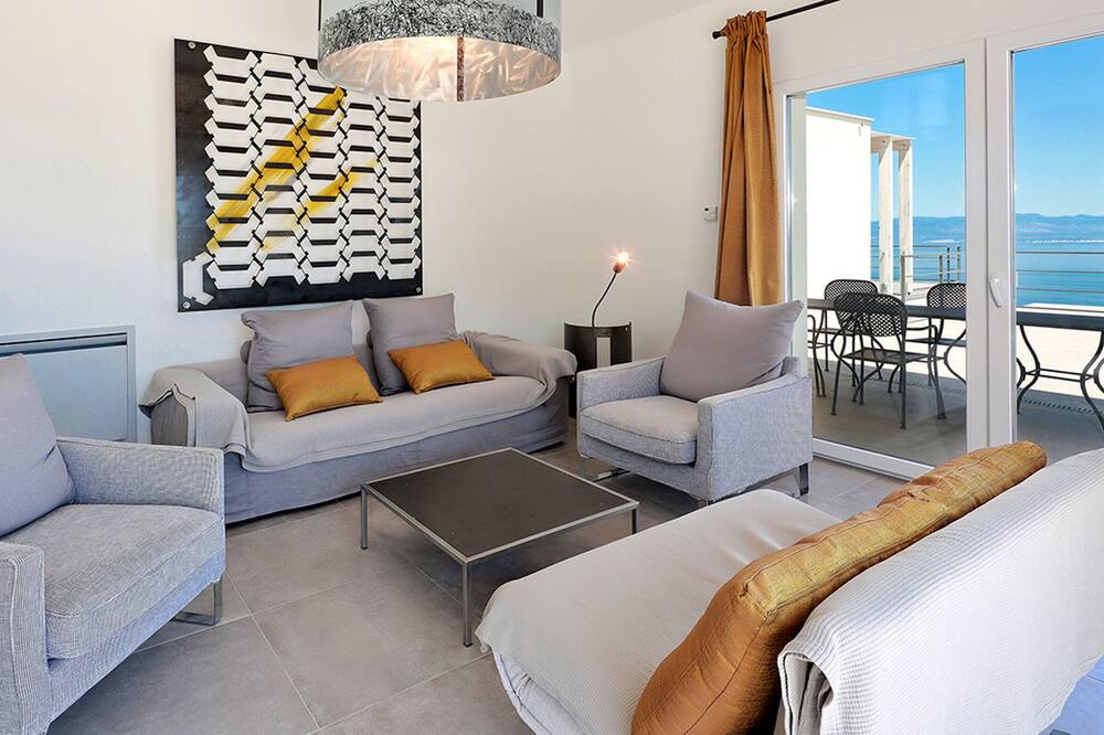 Photo of Livingroom in Sveta Jelena