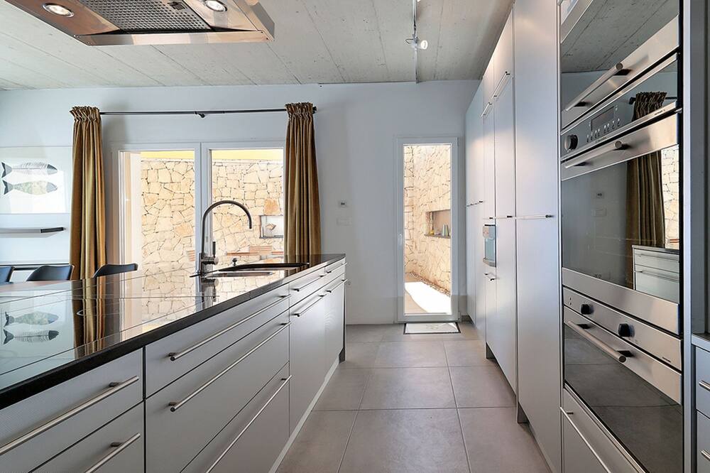 Photo of Kitchen in Sveta Jelena