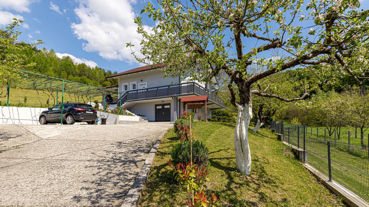 Photo of Outdoor in Krapinske Toplice