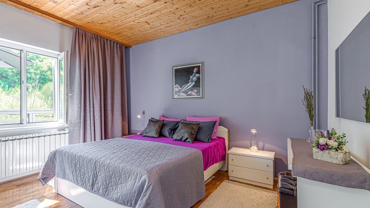 Photo of Bedroom in Krapinske Toplice