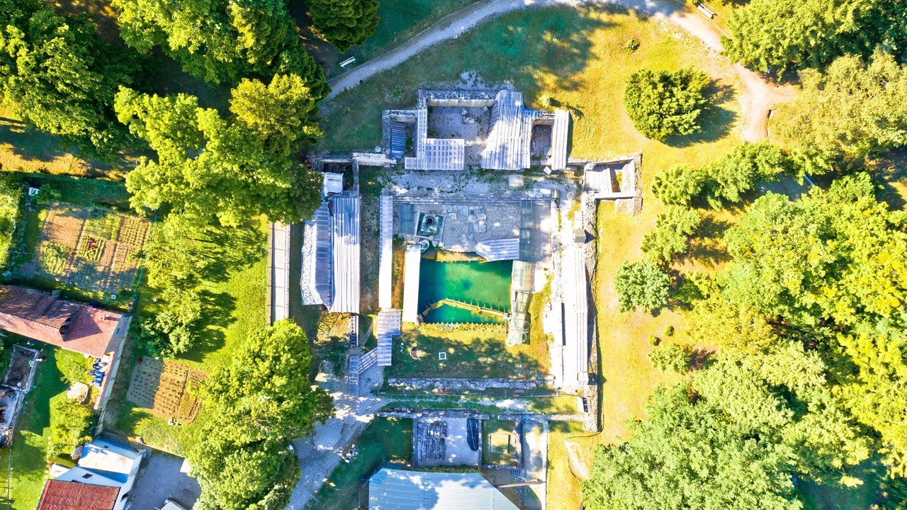 Photo of Outdoor in Krapinske Toplice