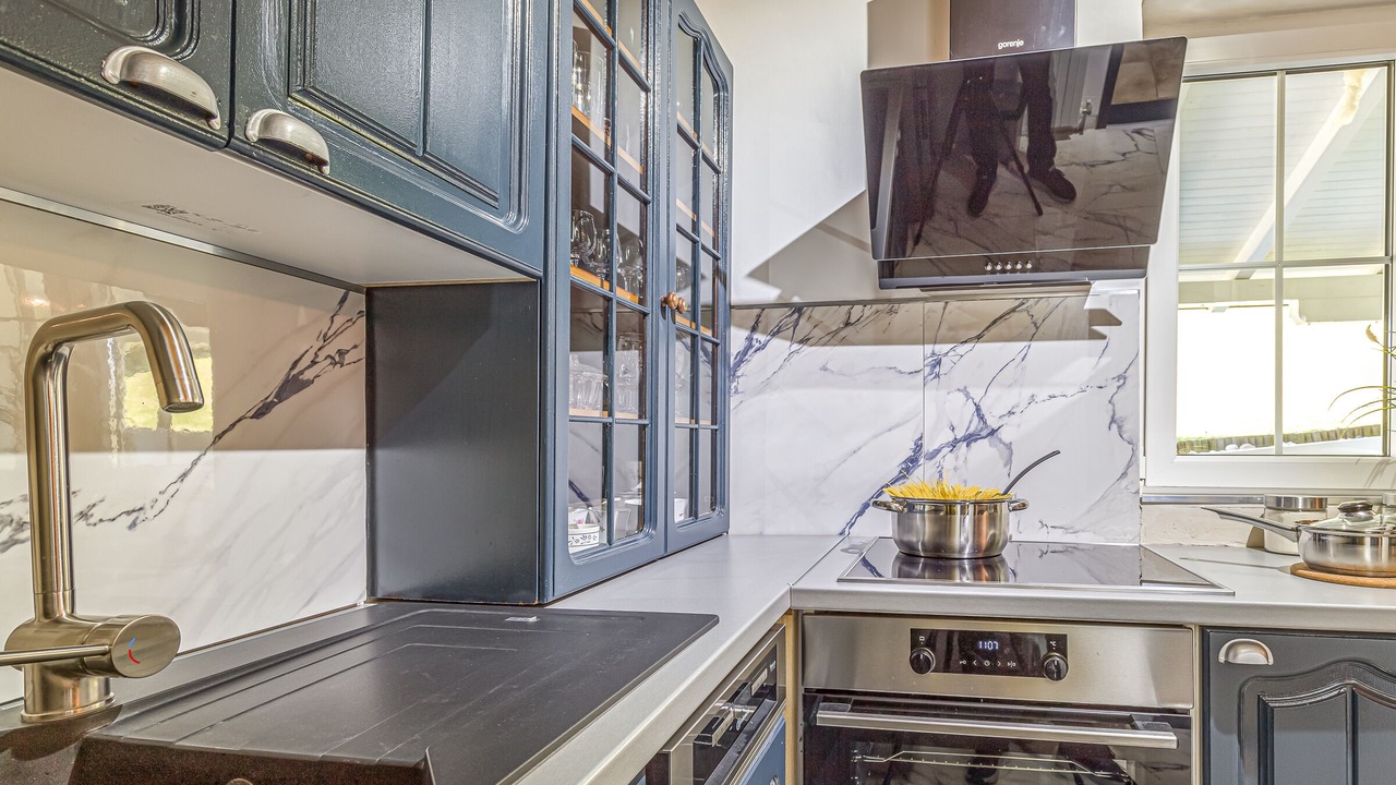 Photo of Kitchen in Krapinske Toplice