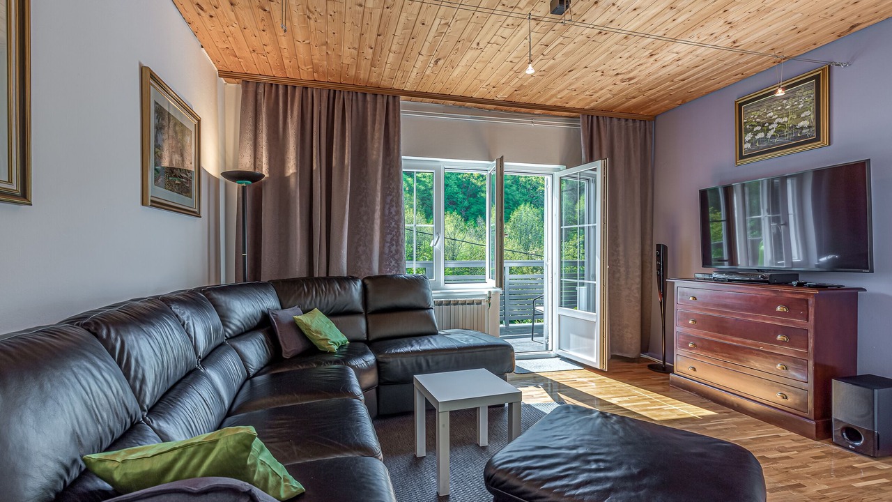 Photo of Livingroom in Krapinske Toplice