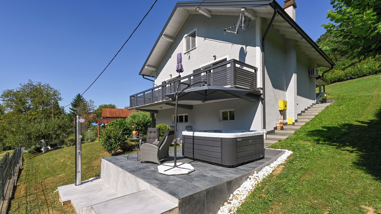 Photo of Outdoor in Krapinske Toplice