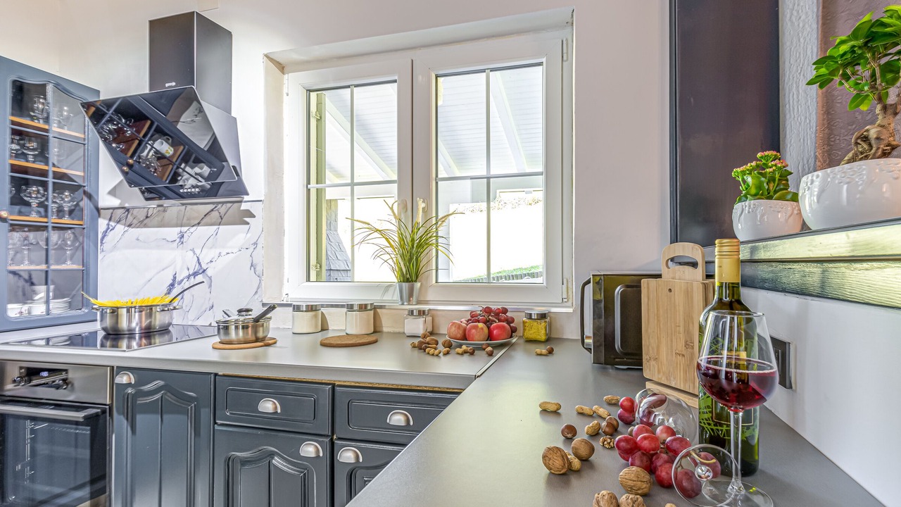Photo of Kitchen in Krapinske Toplice