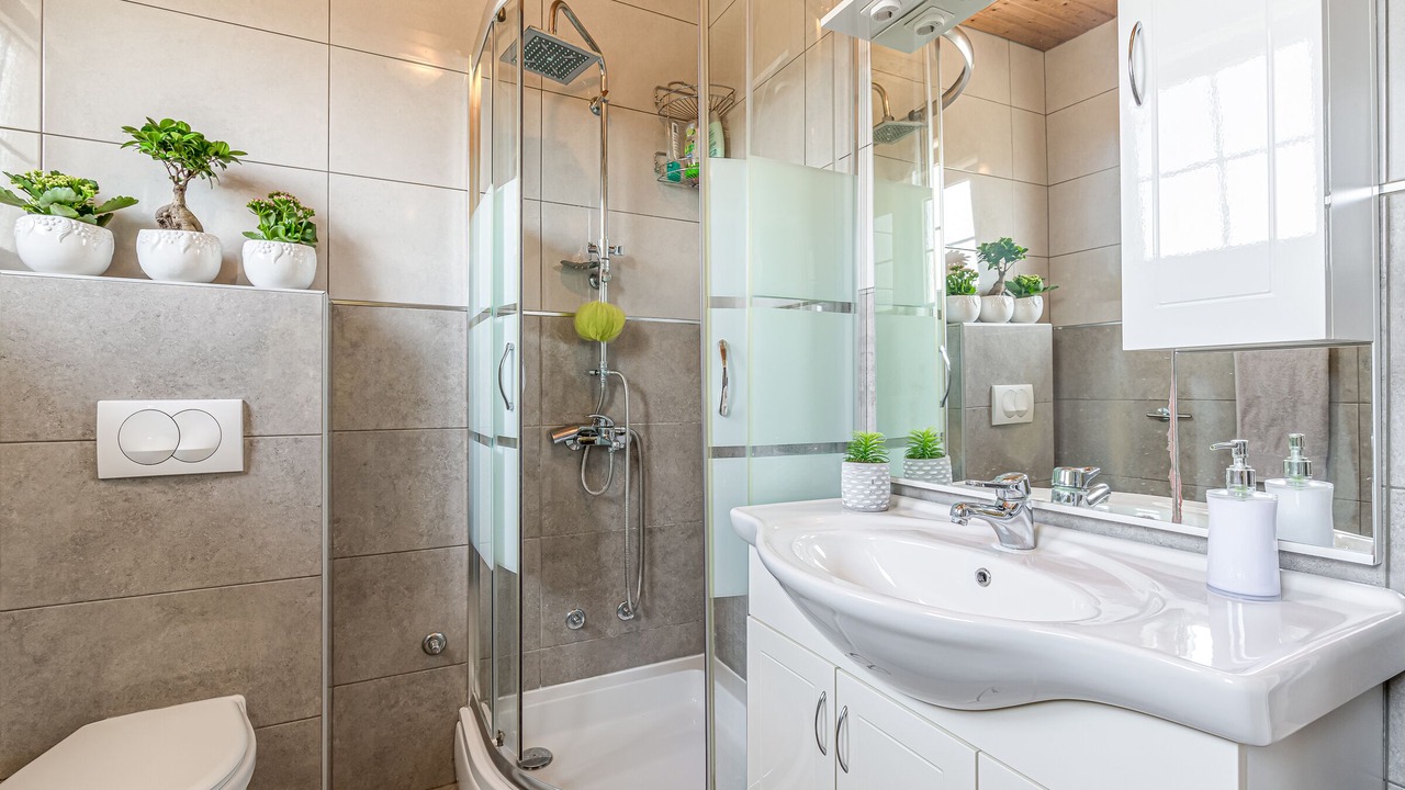 Photo of Bathroom in Krapinske Toplice