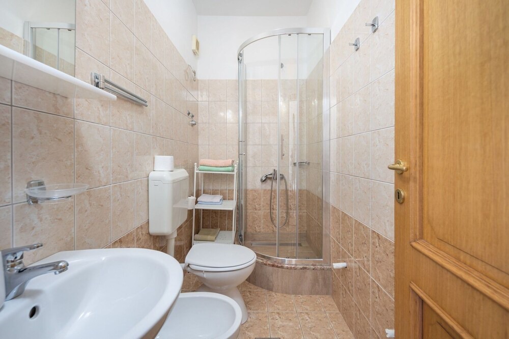 Photo of Bathroom in Supetarska Draga