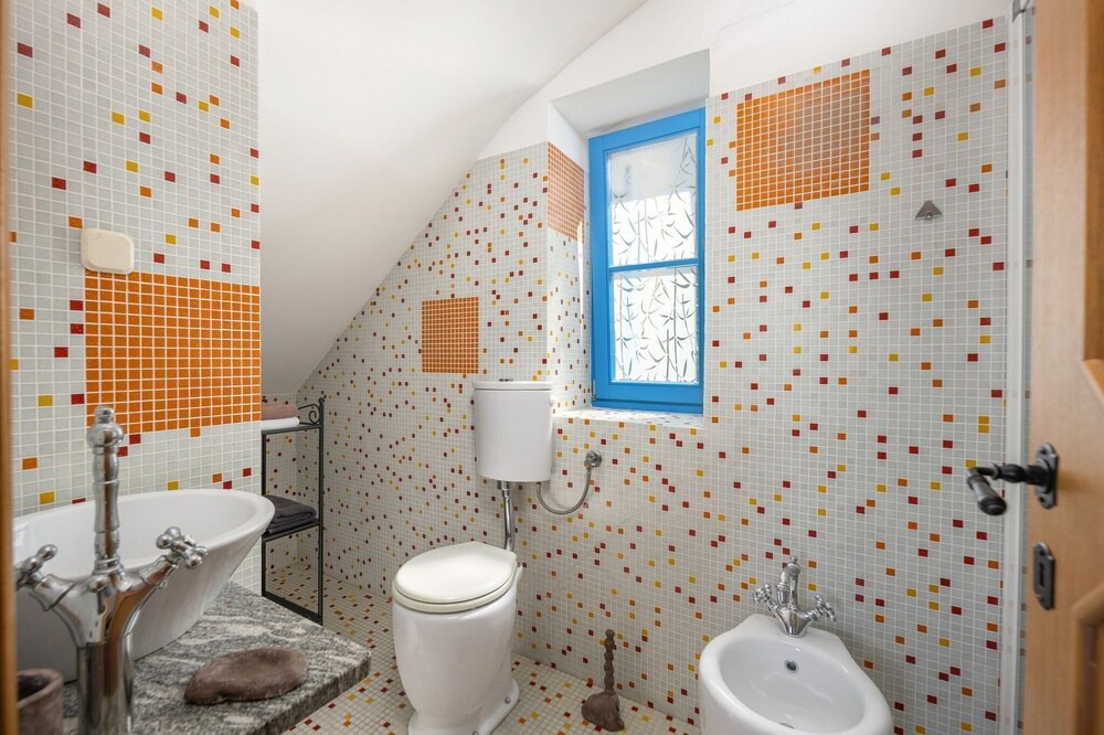 Photo of Bathroom in Supetarska Draga