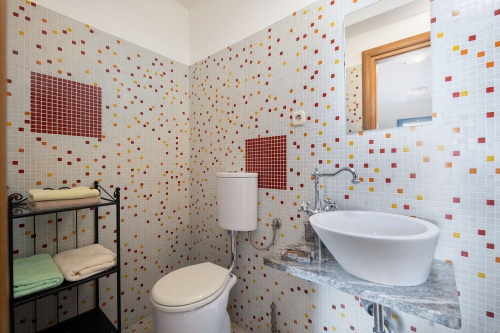 Photo of Bathroom in Supetarska Draga