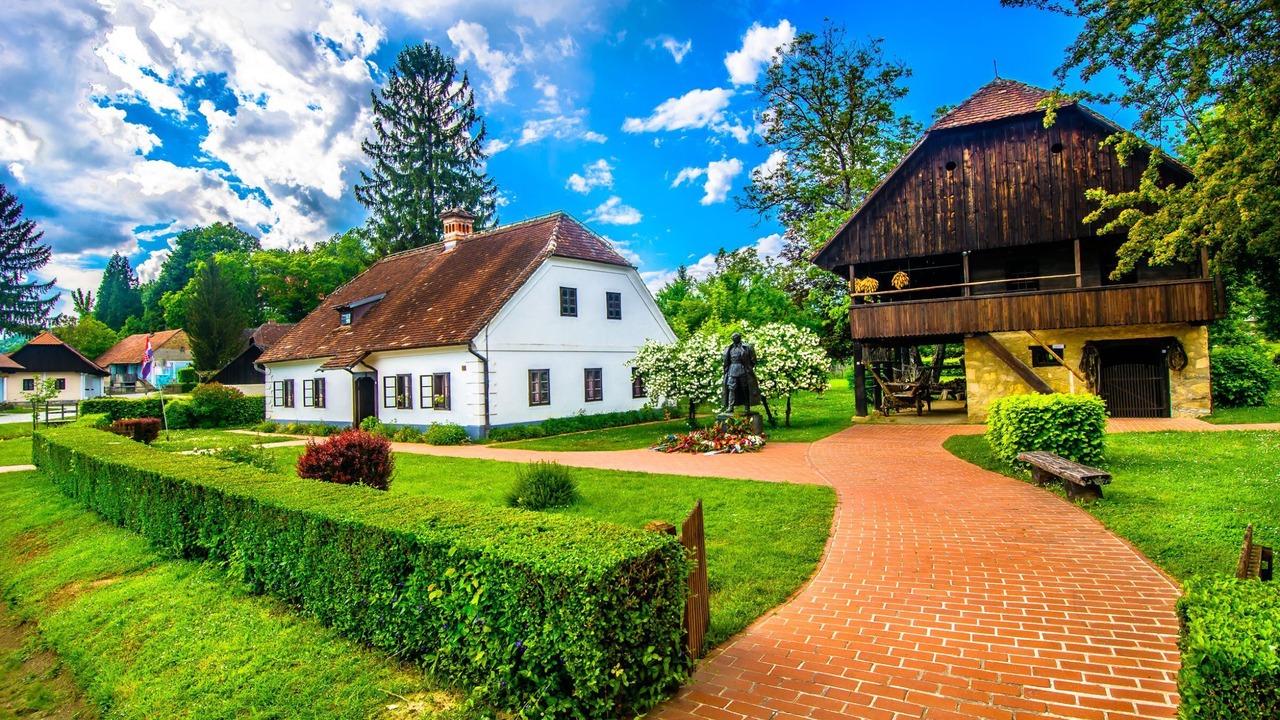 Photo of Outdoor in Sveti Kriz