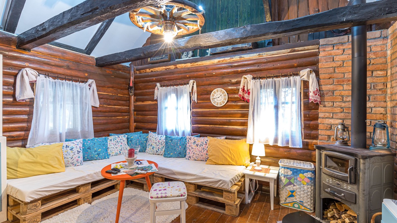 Photo of Livingroom in Sveti Kriz