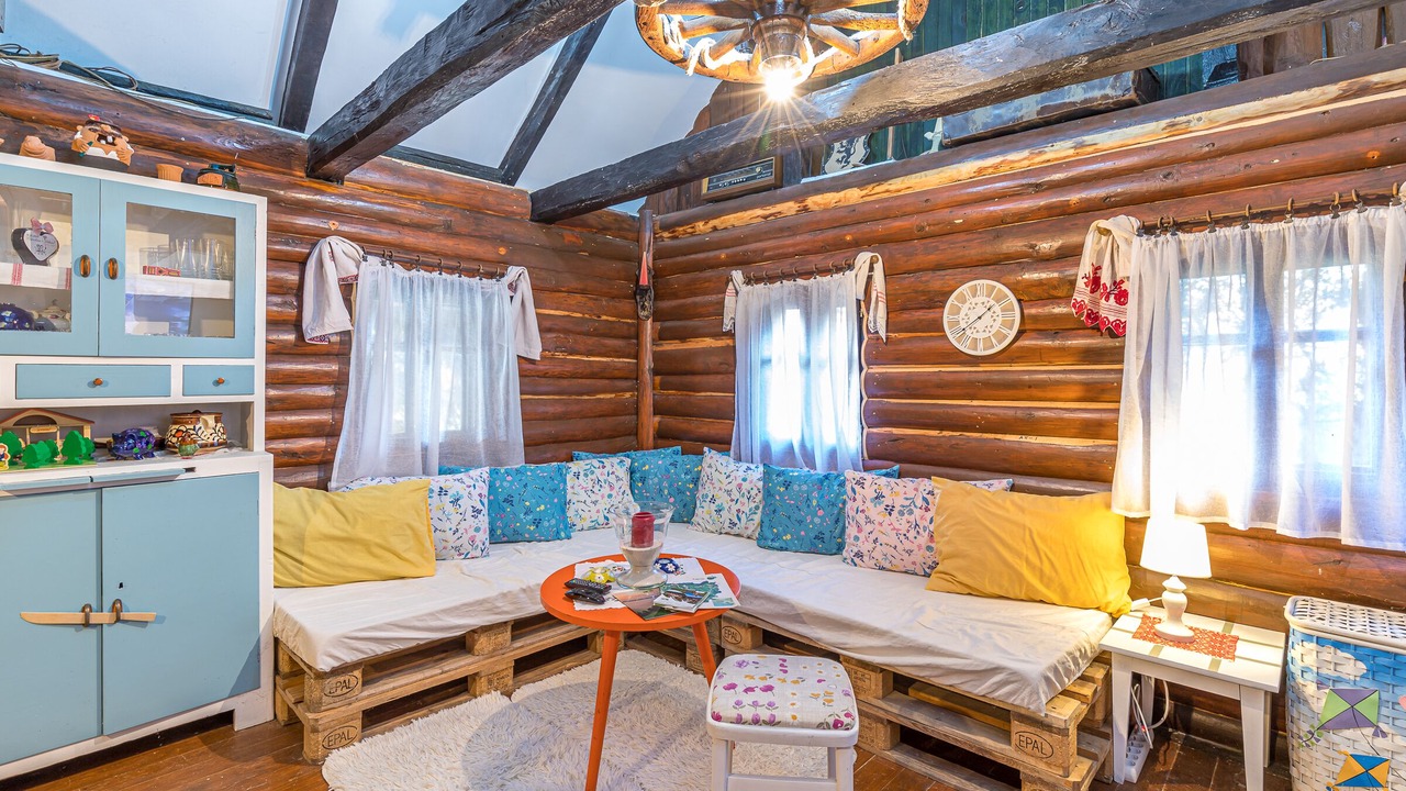Photo of Livingroom in Sveti Kriz